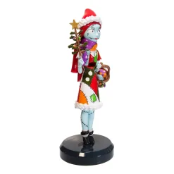 CHRISTMAS INSPIRATIONS Decorazioni E Oggetti Natalizi-Decorazione da mettere (H25 cm) Il strano Natale del signor Jack - Sally