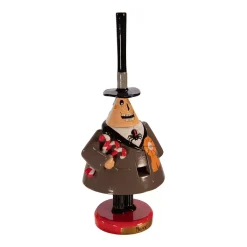 CHRISTMAS INSPIRATIONS Decorazioni E Oggetti Natalizi-Decorazione da tavolo (H17 cm) Il Sindaco della città