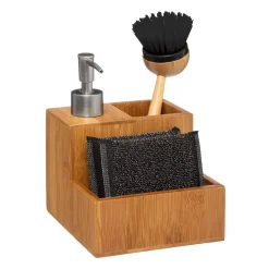 ATMOSPHERA Cesti E Scatole Portaoggetti-Dispenser sapone Joan