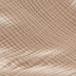 Federa quadrupla garza di cotone (50 x 80 cm) Victoria x Gaïa Corda