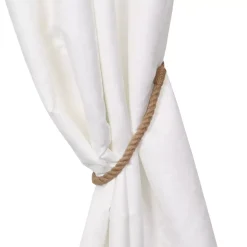 Fermatenda juta Clovis Beige