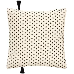 ATMOSPHERA Cuscini E Fodere-Fodera cuscino quadrato (40 cm) Visage