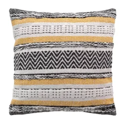 DOUCEUR D'INTERIEUR Cuscini E Fodere-Fodera cuscino quadrato cotone (40 cm) Elna