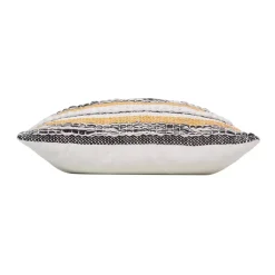 DOUCEUR D'INTERIEUR Cuscini E Fodere-Fodera cuscino quadrato cotone (40 cm) Elna