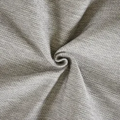 Fodera per cuscino da esterno quadrata (60 x 60 cm) Naia Grigio agata