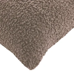 douceur d'intu017drieur Cuscini E Fodere-Fodera per cuscino quadrata (40 x 40 cm) Woolen