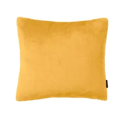 EMINZA Cuscini E Fodere-Fodera per cuscino quadrato in flanella (45 x 45 cm) Didou