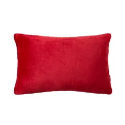 EMINZA Cuscini E Fodere-Fodera per cuscino rettangolare in flanella (40 x 60 cm) Didou