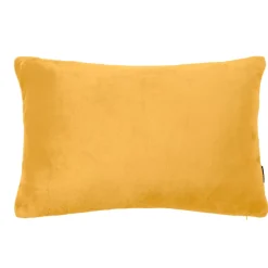 EMINZA Cuscini E Fodere-Fodera per cuscino rettangolare in flanella (40 x 60 cm) Didou