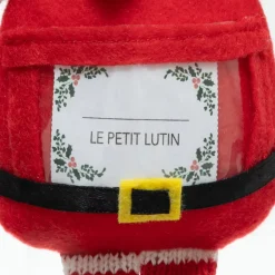 FEERIC LIGHTS Addobbi Natalizi-Folletto burlone da appendere (H20 cm) Maschietto Carino