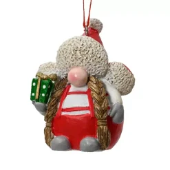 KAEMINGK Addobbi Natalizi-Folletto di Natale Meliss di Natale