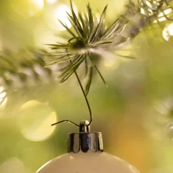 KAEMINGK Palline Di Natale-Ganci per palline