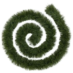 Feeric Lights & Christmas Ghirlanda In Abete Artificiale-Ghirlanda abete 500 cm XL Brilla