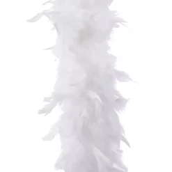 KAEMINGK Ghirlande Per Albero Di Natale-Ghirlanda Boa di piume Louna