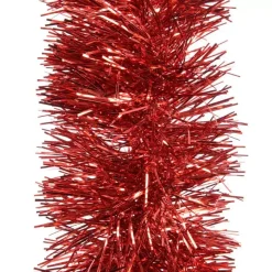 KAEMINGK Ghirlande Per Albero Di Natale-Ghirlanda di Natale (Ø10 cm) Luxe Alpine