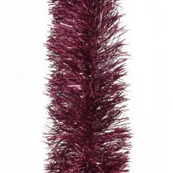 KAEMINGK Ghirlande Per Albero Di Natale-Ghirlanda di Natale (Ø10 cm) Luxe Alpine