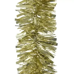 KAEMINGK Ghirlande Per Albero Di Natale-Ghirlanda di Natale (Ø10 cm) (2 m) Alpine destructurée
