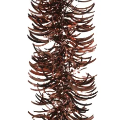 KAEMINGK Ghirlande Per Albero Di Natale-Ghirlanda di Natale (Ø10 cm) ondulée Alpine