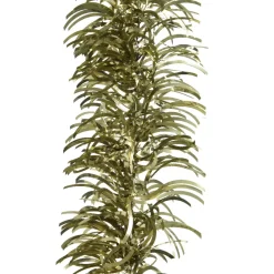 KAEMINGK Ghirlande Per Albero Di Natale-Ghirlanda di Natale (Ø10 cm) ondulée Alpine