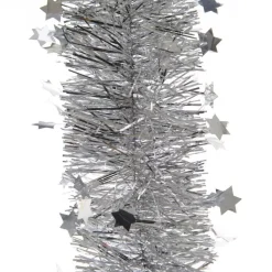 KAEMINGK Ghirlande Per Albero Di Natale-Ghirlanda di Natale (Ø10 cm) stellata Alpine