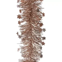 KAEMINGK Ghirlande Per Albero Di Natale-Ghirlanda di Natale (Ø9 cm) Stelle Alpine