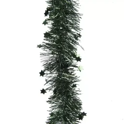 KAEMINGK Ghirlande Per Albero Di Natale-Ghirlanda di Natale (Ø9 cm) Stelle Alpine