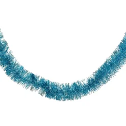 KAEMINGK Ghirlande Per Albero Di Natale-Ghirlanda di Natale (D10 cm) Alpine XL Blu brillante