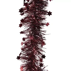 KAEMINGK Ghirlande Per Albero Di Natale-Ghirlanda di Natale (D9 cm) stellata Alpine
