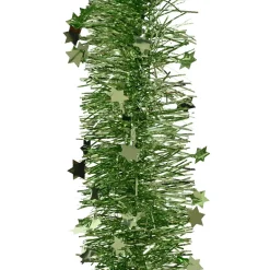 KAEMINGK Ghirlande Per Albero Di Natale-Ghirlanda di Natale (D9 cm) stellata Alpine