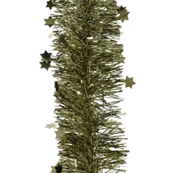 KAEMINGK Ghirlande Per Albero Di Natale-Ghirlanda di Natale (D9 cm) stellata Alpine