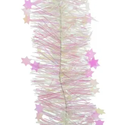 KAEMINGK Ghirlande Per Albero Di Natale-Ghirlanda di Natale Stellato