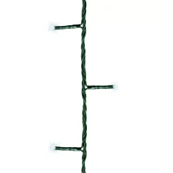KAEMINGK Ghirlande Di Luci-Ghirlanda luminosa CV 18,70 m 250 LED Prolungabile