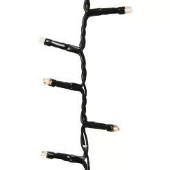 KAEMINGK Ghirlande Di Luci-Ghirlanda luminosa Durawise 17,90 m Bianco caldo 240 LED CN