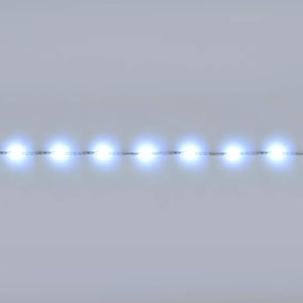 KOOPMAN Guilande Di Luci Grande Lunghezza|Ghirlande Di Luci-Ghirlanda luminosa Micro LED 36 m 1200 LED Extra CT