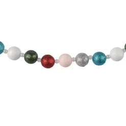 KAEMINGK Ghirlande Per Albero Di Natale-Ghirlanda perle Lucia