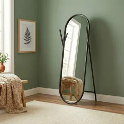 EMINZA Specchi-Grande specchio da appoggiare (150 cm) Refleto