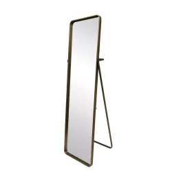 EMINZA Specchi-Grande specchio da appoggio (163 cm) Minnesota