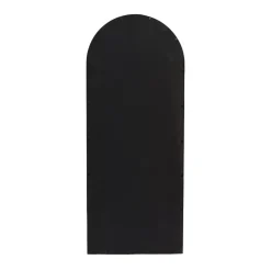 EMINZA Specchi-Grande specchio da parete in metallo (H173 cm) Industriale