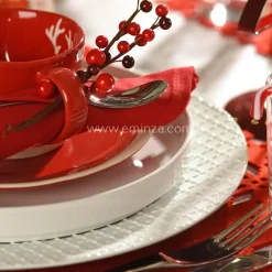KAEMINGK Rami Artificiali|Decorazione Da Tavola-Gruppo di rami Billa