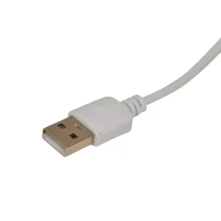 JJA Decorazioni E Oggetti Natalizi|Oggetti Decorativi E Illuminati-Insegna luminosa USB (H12,5 cm) Natale