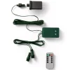 KAEMINGK Accessori Elettrici-Kit d'alimentazione sistema Raccordabile