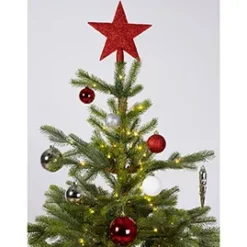 KAEMINGK Palline Di Natale-Kit di decorazioni di Natale Novae mix Bianco /