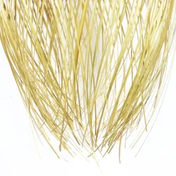 EMINZA Lampadari-Lampada a sospensione con frange in bambù (H70 cm) Huelva