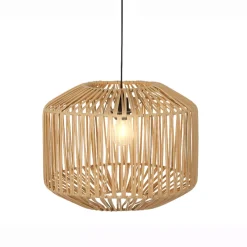 KAEMINGK Luci Per Esterno-Lampada a sospensione da giardino con 15 LED (D40 cm) Naxos