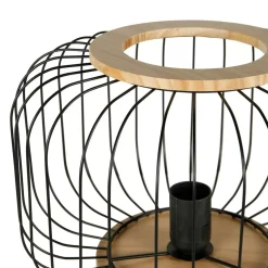 OSTARIA Lampade Da Tavolo-Lampada Cicerone