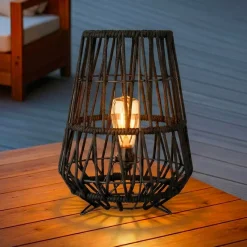 #N/A Luci Per Esterno-Lampada da tavolo esterno (36 cm) Celi