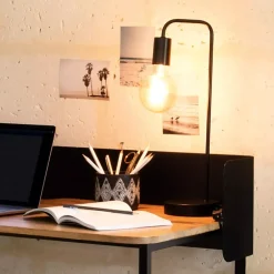ATMOSPHERA Lampade Da Tavolo-Lampada da tavolo (H45,5 cm) Arietis