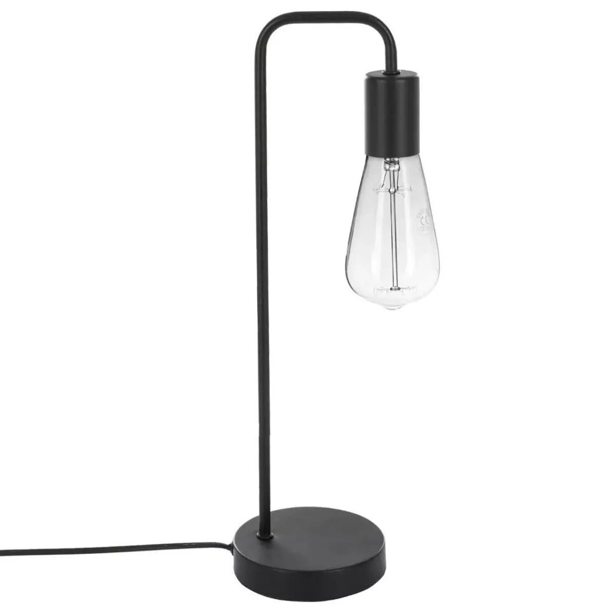 ATMOSPHERA Lampade Da Tavolo-Lampada da tavolo (H45,5 cm) Arietis