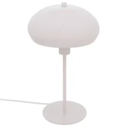 Atmosphera, cru017dateur d'intu017drieur Lampade Da Tavolo-Lampada da tavolo in metallo (38 cm) Savio