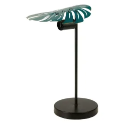 OSTARIA Lampade Da Tavolo-Lampada da tavolo metallo (H42,5 cm) Vayana